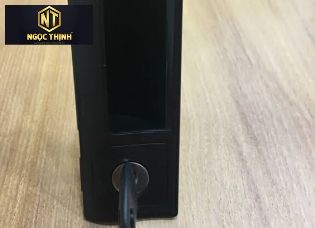 Khóa CYBERLOOK THAILAND